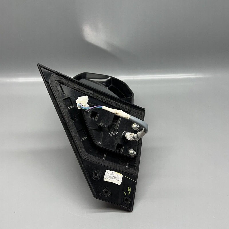 NISSAN SENTRA MIRROR RIGHT PASSENGER 2016 2017 2018 2019 OEM 963013YU1