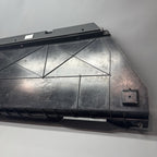 1817885-00-F TESLA CYBERTRUCK TRUNK BED WALL RIGHT LOWER REAR 2024 2025 OEM 1817885-00-F