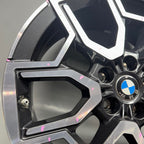 BMW X1 WHEEL RIM 19 INCH X2 2024 2025 2026 OEM 6898041