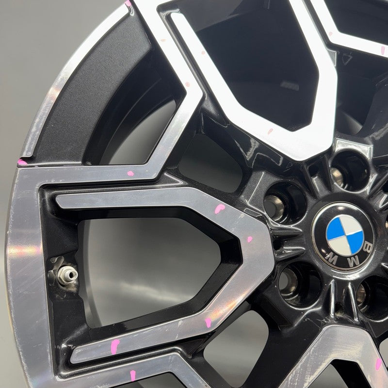 BMW X1 WHEEL RIM 19 INCH X2 2024 2025 2026 OEM 6898041