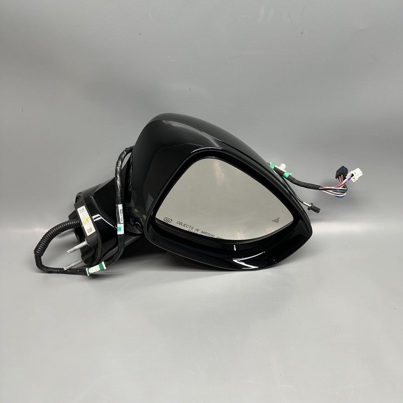 CHRYSLER PACIFICA MIRROR RIGHT PASSENGER 2017 2018 2019 2020 OEM 7RW98
