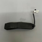 TESLA MODEL S FRONT LEFT SEATBELT BUCKLE 2012 2013 2014 2015 OEM