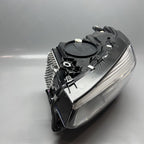 8739651-04 BMW X3 HEADLIGHT LEFT DRIVER X4 LED 2018 2019 2020 2021 OEM 8739651-04