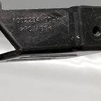 1002294-00-H TESLA MODEL 3 SCREEN FRAME BEZEL TRIM 2016 2017 2018 2019 2020 OEM 1002294-00-H
