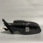 HYUNDAI GENESIS G80 MIRROR LEFT DRIVER SEDAN 2017 2018 2019 2020 OEM
