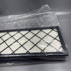 TESLA MODEL 3 Y CABIN AIR FILTER HEPA 2017 2018 2019 2020 2021 2022 20