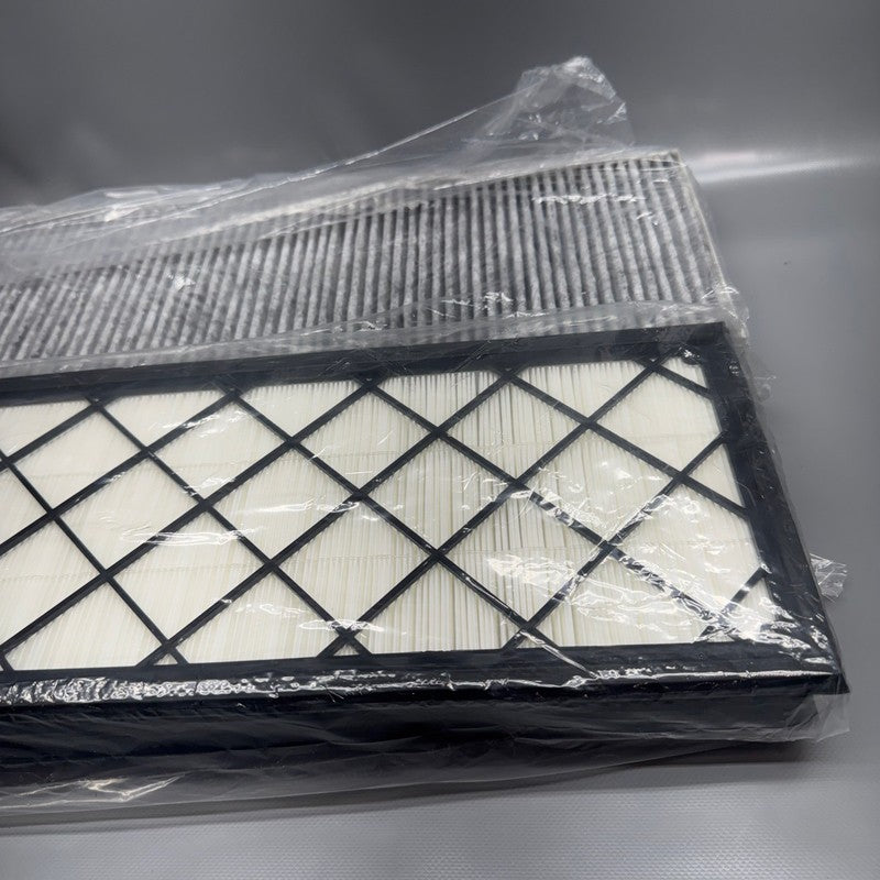 TESLA MODEL 3 Y CABIN AIR FILTER HEPA 2017 2018 2019 2020 2021 2022 20