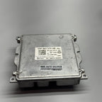 PORSCHE CAYENNE HEADLIGHT CONTROL MODULE 2015 2016 2017 2018 OEM 7PP94