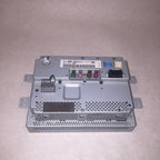 JAGUAR F-TYPE NAVIGATION DISPLAY SCREEN MONITOR 2014 2015 2016 OEM