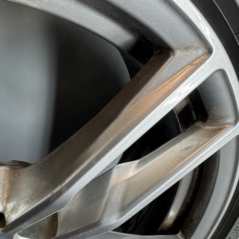 BMW X3 X4 WHEEL RIM 19 INCH 2019 2020 2021 2022 2023 2024 OEM 8746987