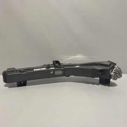 LC5B-15A424-BB LINCOLN AVIATOR RIGHT DAYTIME FOG LIGHT 2020 2021 LED OEM LC5B-15A424-BB