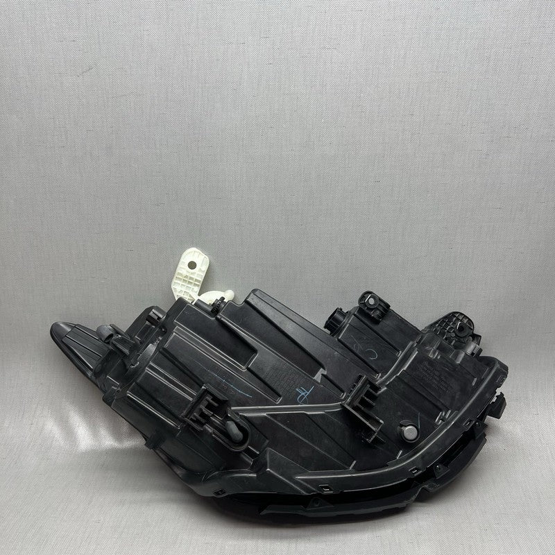 92102-L0100 HYUNDAI SONATA HEADLIGHT LEFT DRIVER 2020 2021 2022 2023 LED OEM 92102-L0100