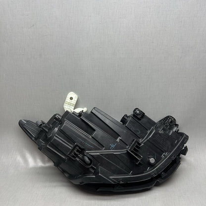 92102-L0100 HYUNDAI SONATA HEADLIGHT LEFT DRIVER 2020 2021 2022 2023 LED OEM 92102-L0100