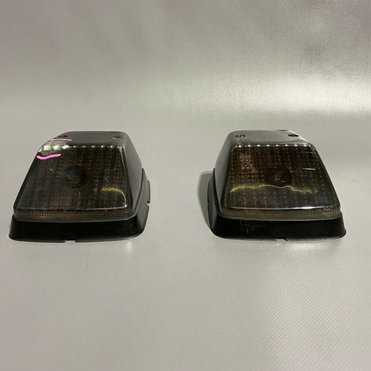 G550 MERCEDES BENZ G550 FRONT FENDER SIGNAL LIGHTS LEFT RIGHT 2007 2008 09 2010 2011 