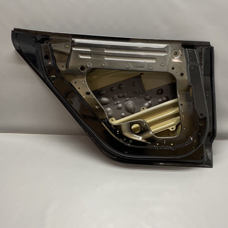 MODEL 3 TESLA MODEL 3 DOOR LEFT REAR 2017 2018 2019 2020 2021 2022 OEM