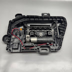 TESLA MODEL S DOOR HANDLE RIGHT FRONT 2017 2018 2019 2020 OEM 1046122-