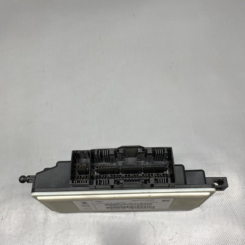 6577-9343687-01 BMW X3 SAFETY CONTROL MODULE 6577-9343687-01 2012 2013 2014 2015 OEM