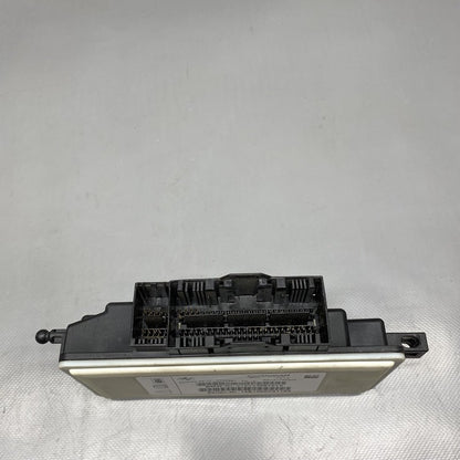 6577-9343687-01 BMW X3 SAFETY CONTROL MODULE 6577-9343687-01 2012 2013 2014 2015 OEM
