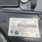 BMW 740 HEADLIGHT LEFT DRIVER 750 2016 2017 2018 2019 FULL LED OEM