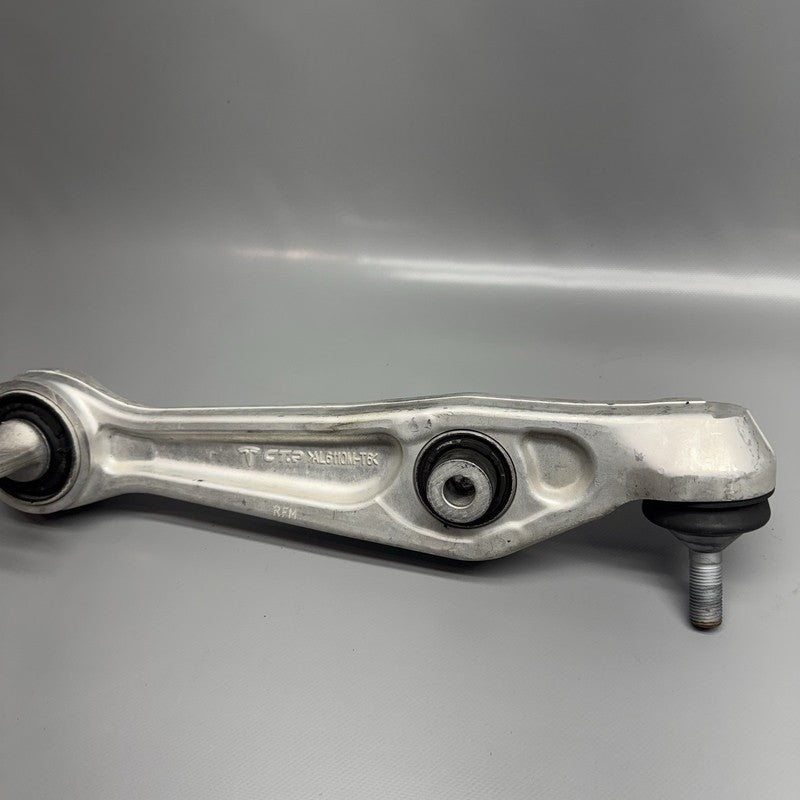 1041570-00-A TESLA MODEL S CONTROL ARM LEFT FRONT 2012 2013 2014 2015 OEM 1041570-00-A