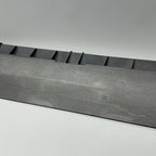 1497741-00-B TESLA MODEL Y ROCKER MOLDING CARRIER LEFT 2020 2021 2022 2023 OEM 1497741-00-B