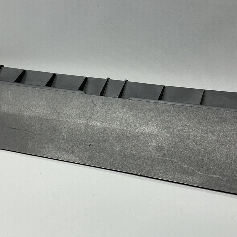 1497741-00-B TESLA MODEL Y ROCKER MOLDING CARRIER LEFT 2020 2021 2022 2023 OEM 1497741-00-B