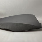 1002255-00-i TESLA MODEL S DASHBOARD UPPER COVER TRIM PANEL 2012 2013 14 15 2016 1002255-00-i