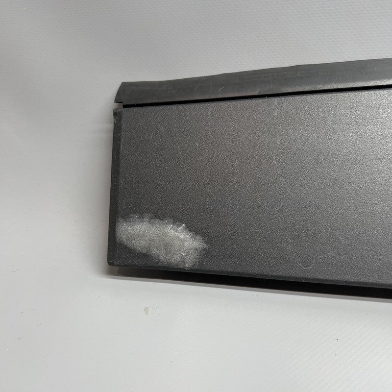 1741538-00-C TESLA CYBERTRUCK BEDSIDE SAIL APPLIQUE LEFT 2023 2024 OEM 1741538-00-C