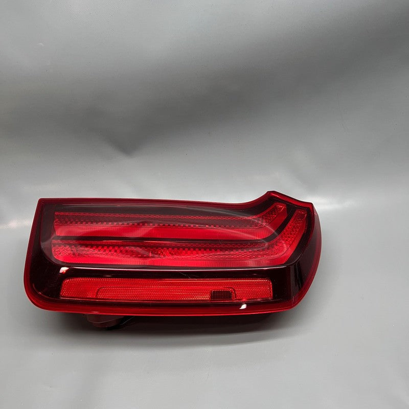 KIA TELLURIDE TAIL LIGHT RIGHT PASSENGER 2020 2021 2022 LED OEM
