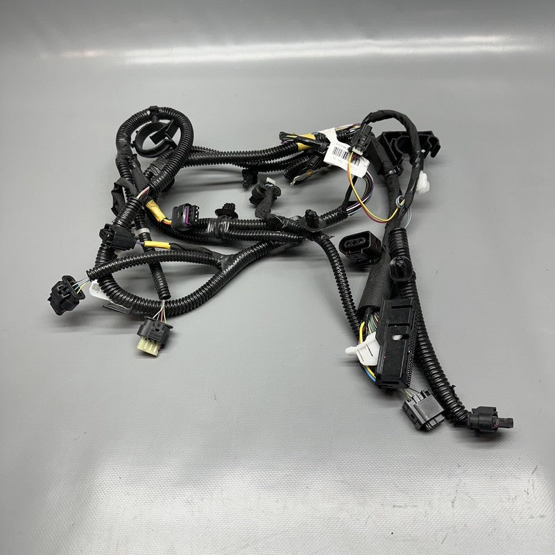 1068767-00-F TESLA MODEL 3 THERMAL BATTERY WIRE HARNESS 2017 18 19 20 21 2022 1068767-00-F