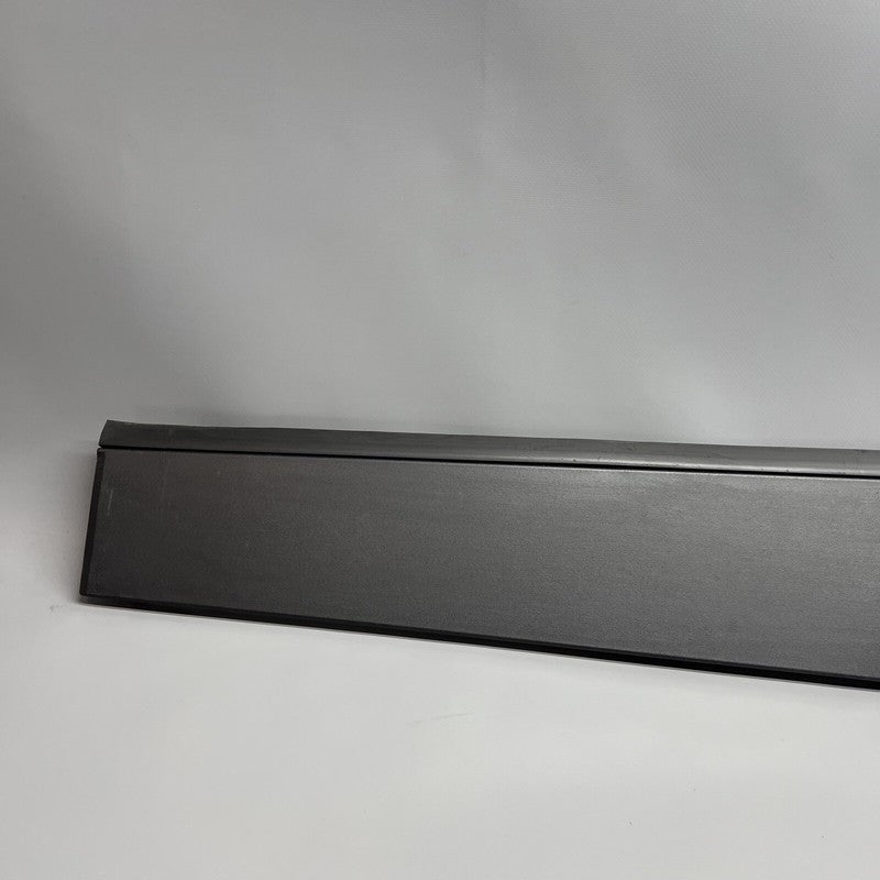 1741538-00-C TESLA CYBERTRUCK BEDSIDE SAIL APPLIQUE LEFT 2023 2024 OEM 1741538-00-C