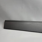 1741538-00-C TESLA CYBERTRUCK BEDSIDE SAIL APPLIQUE LEFT 2023 2024 OEM 1741538-00-C