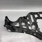 7P5807377A PORSCHE CAYENNE BUMPER GUIDE LEFT REAR 2011 2012 2013 2014 OEM 7P5807377A