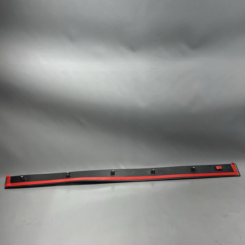 1035120-00-F TESLA MODEL X DOOR MOULDING TRIM RIGHT 2016 2017 2018 2019 2020 OEM 1035120-00-F