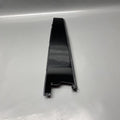 95B853352G PORSCHE MACAN TRIM FOR PILLAR B RIGHT REAR 2015 2016 2017 2018 2019 2020 OEM 