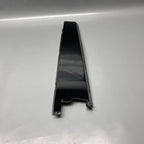 95B853352G PORSCHE MACAN TRIM FOR PILLAR B RIGHT REAR 2015 2016 2017 2018 2019 2020 OEM 