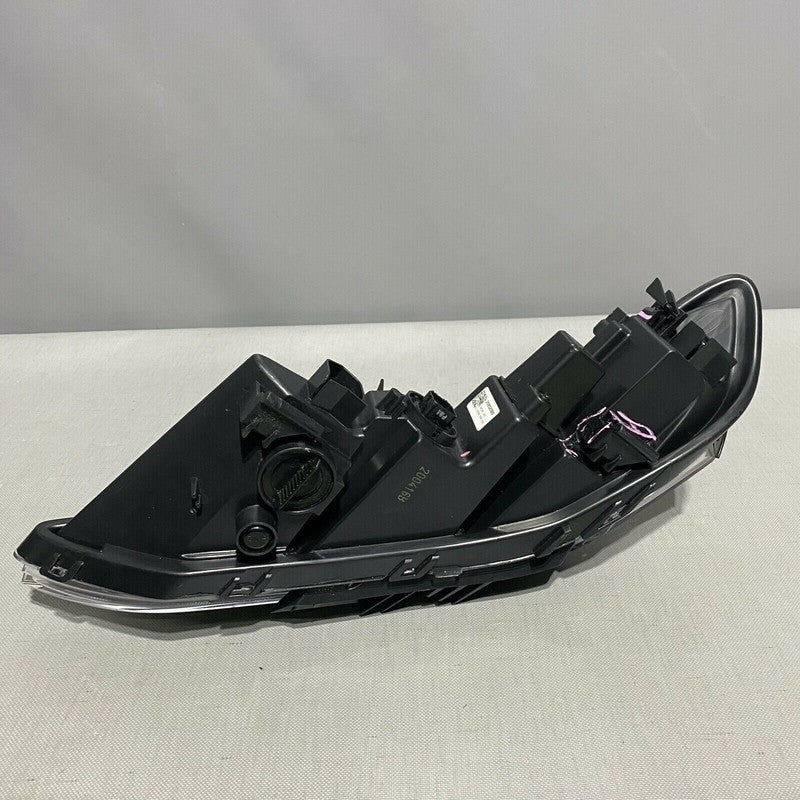 92208-S2000 HYUNDAI SANTA FE HEADLIGHT RUNNING LIGHT RIGHT PASSENGER LED 2019 2020 2021
