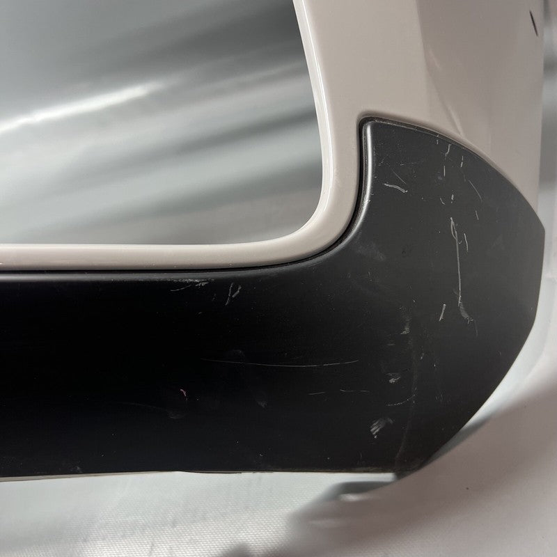 9464600-06 ROLLS ROYCE CULLINAN FRONT BUMPER 2019 2020 2021 2022 OEM 9464600-06 DAMAGED