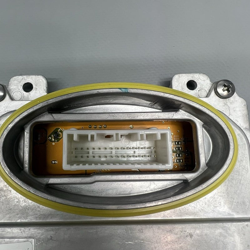 92180-G9520 HYUNDAI GENESIS G70 HEADLIGHT MODULE LEFT 2022 2023 2024 OEM 92180-G9520