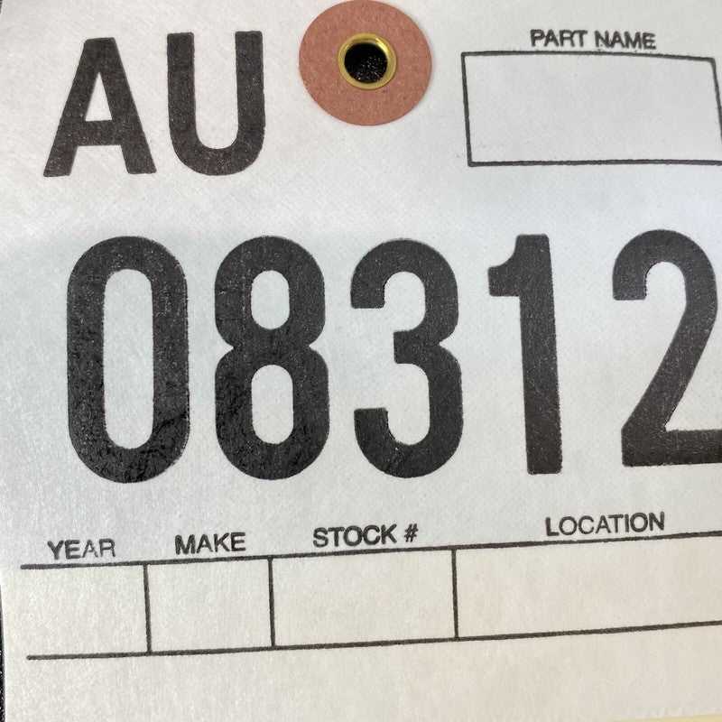 TESLA MODEL S QUARTER PANEL LEFT DRIVER 2016 2017 2018 2019 2020 OEM