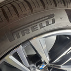 BMW I4 WHEEL RIM FRONT 18 INCH 430 440 2022 2023 2024 OEM 6896768