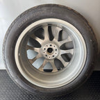 BMW X5 X6 WHEEL RIM 20 INCH 2020 2021 2022 2023 2024 2025 2026 OEM 688