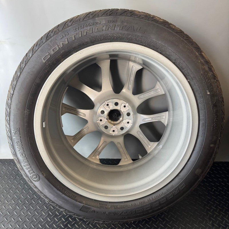 BMW X5 X6 WHEEL RIM 20 INCH 2020 2021 2022 2023 2024 2025 2026 OEM 688