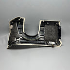 1002405-22-H TESLA MODEL X DASHBOARD LOWER DSAH TRIM 2016 2017 2018 2019 2020 OEM