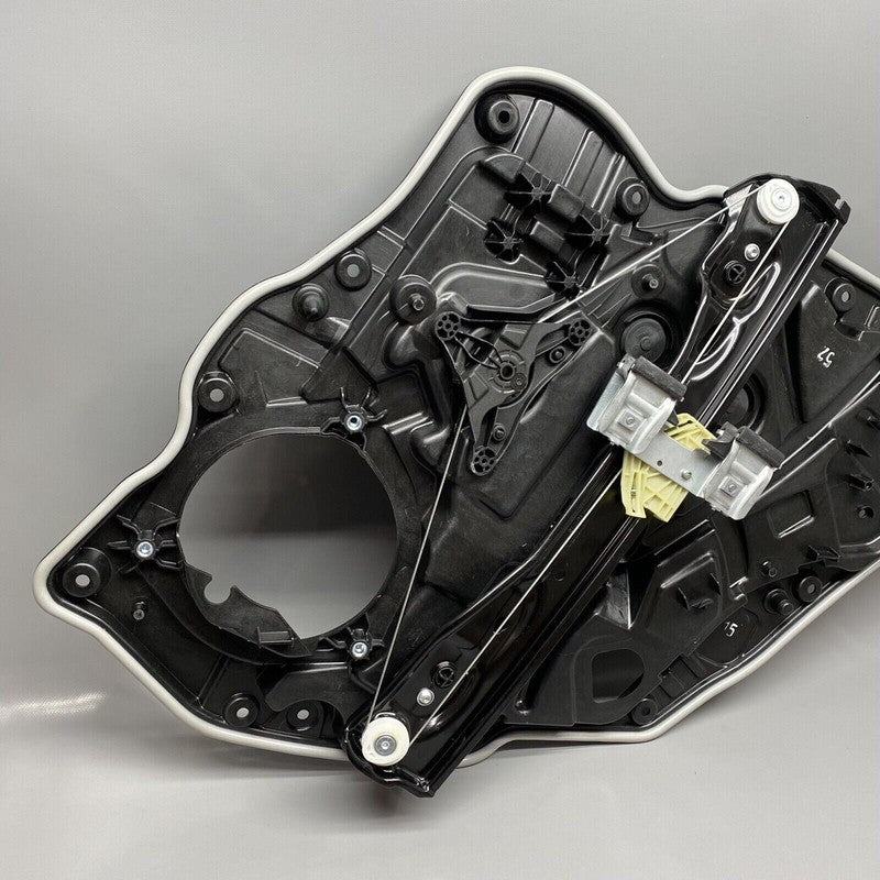 71779155 ALFA ROMEO GIULIA WINDOW REGUNLATOR LEFT REAR 2017 2018 2019 2020 717791551 OEM