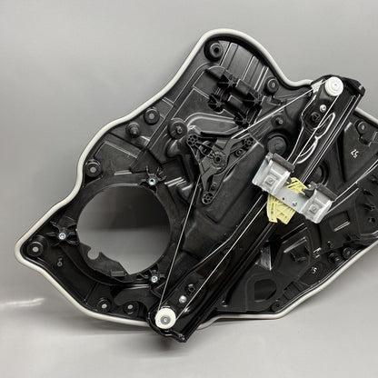 71779155 ALFA ROMEO GIULIA WINDOW REGUNLATOR LEFT REAR 2017 2018 2019 2020 717791551 OEM