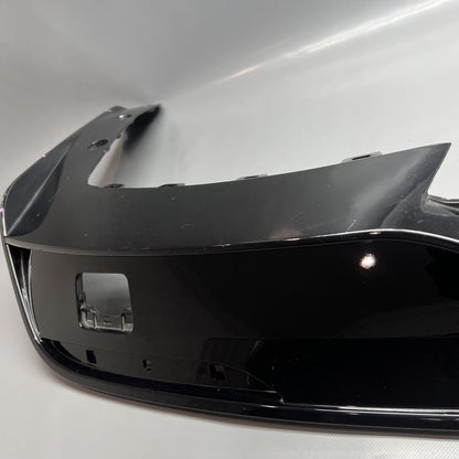 1632940-00-B TESLA MODEL S PLAID REAR BUMPER LOWER VALANCE 2021 2022 2023 2024 1632940-00-B