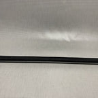 1080748-00-I TESLA MODEL 3 DOOR WINDOW MOLDING LEFT REAR 1080748-00-I 2017 2018 2019 2020 OEM