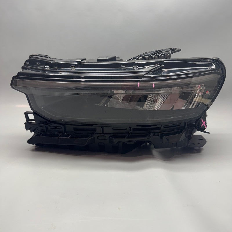 JEEP GRAND CHEROKEE HEADLIGHT LEFT DRIVER LED 2021 2022 2023 2024 2025