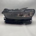 JEEP GRAND CHEROKEE HEADLIGHT LEFT DRIVER LED 2021 2022 2023 2024 2025